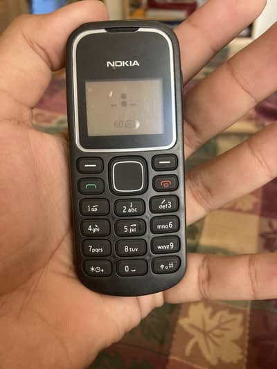 Nokia 1280