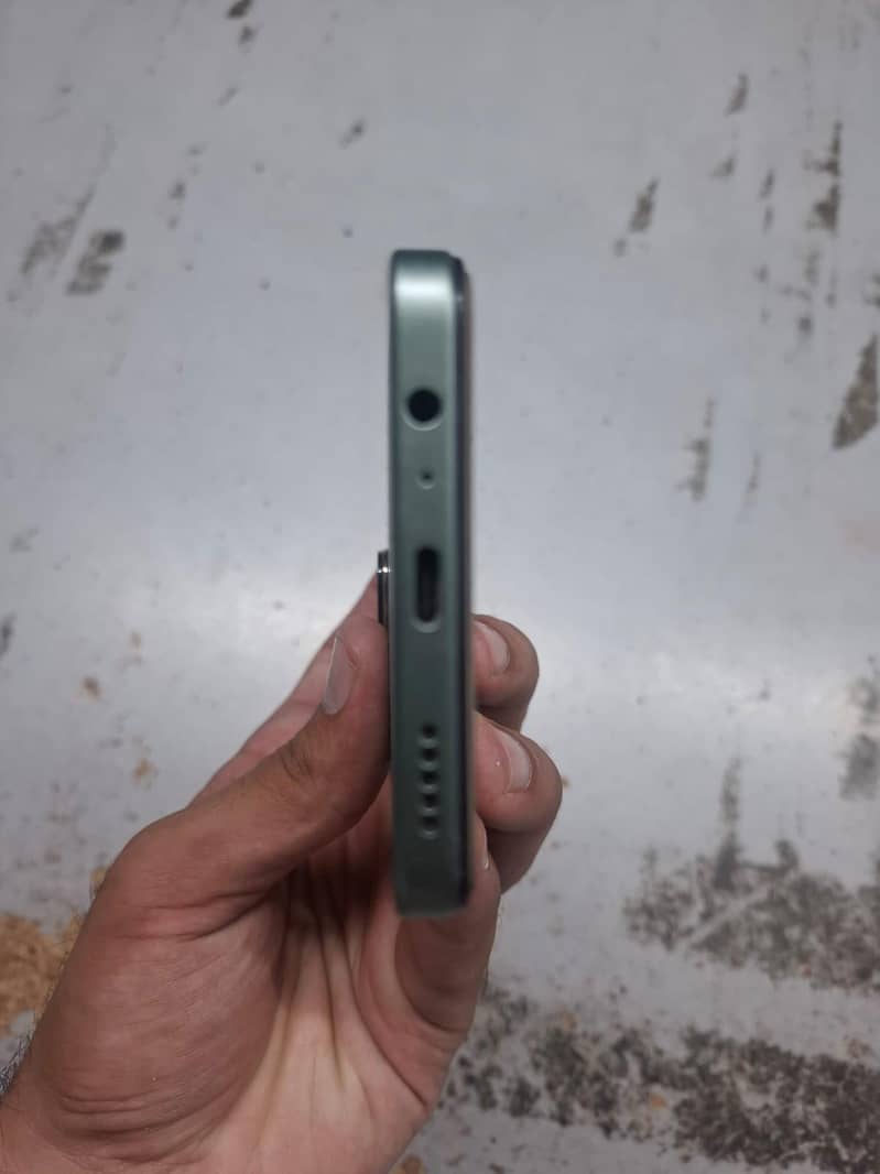 Honor X7c 2