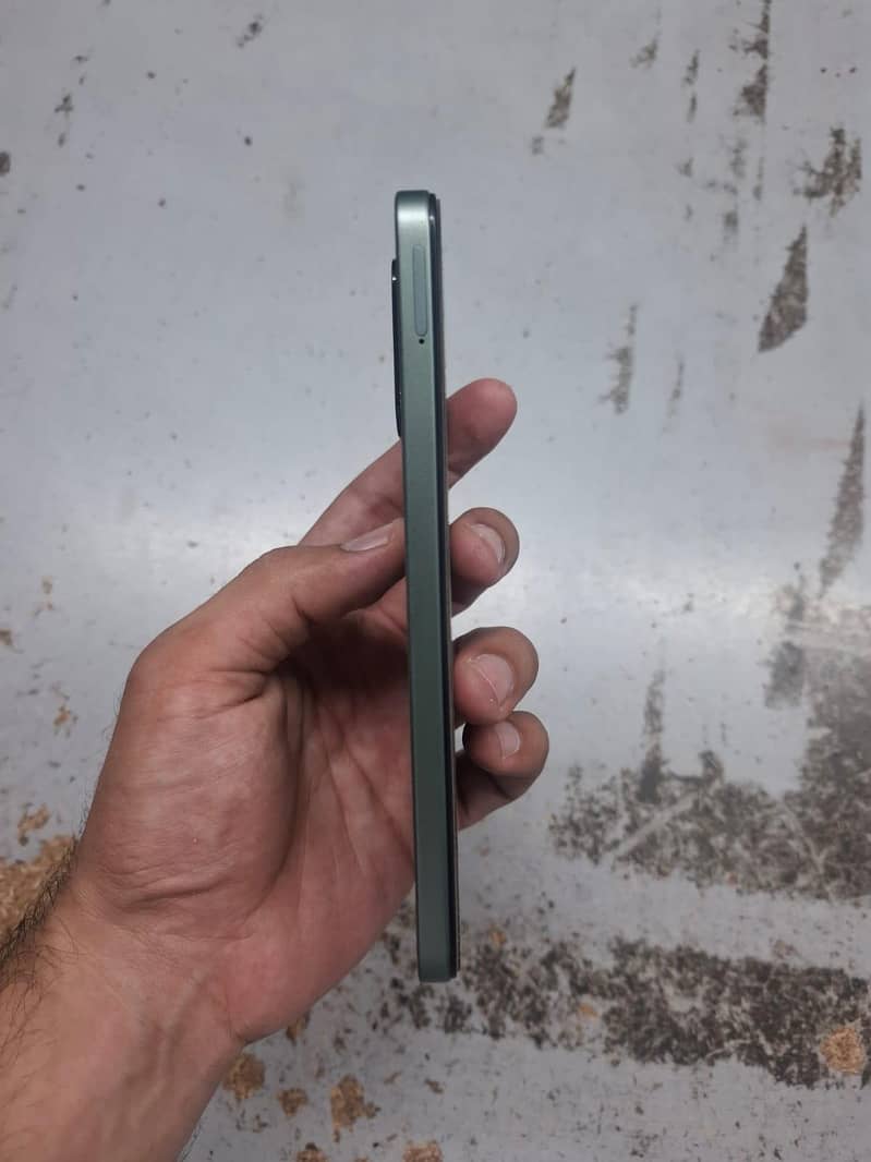 Honor X7c 3