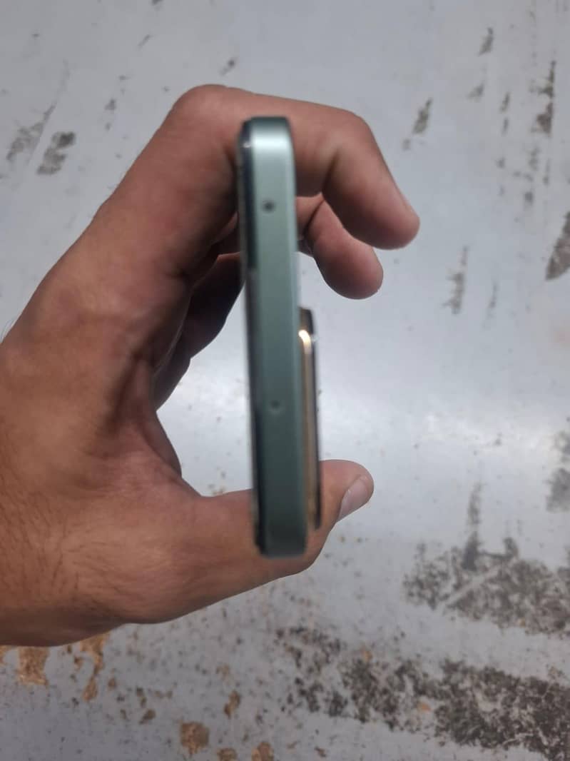 Honor X7c 4