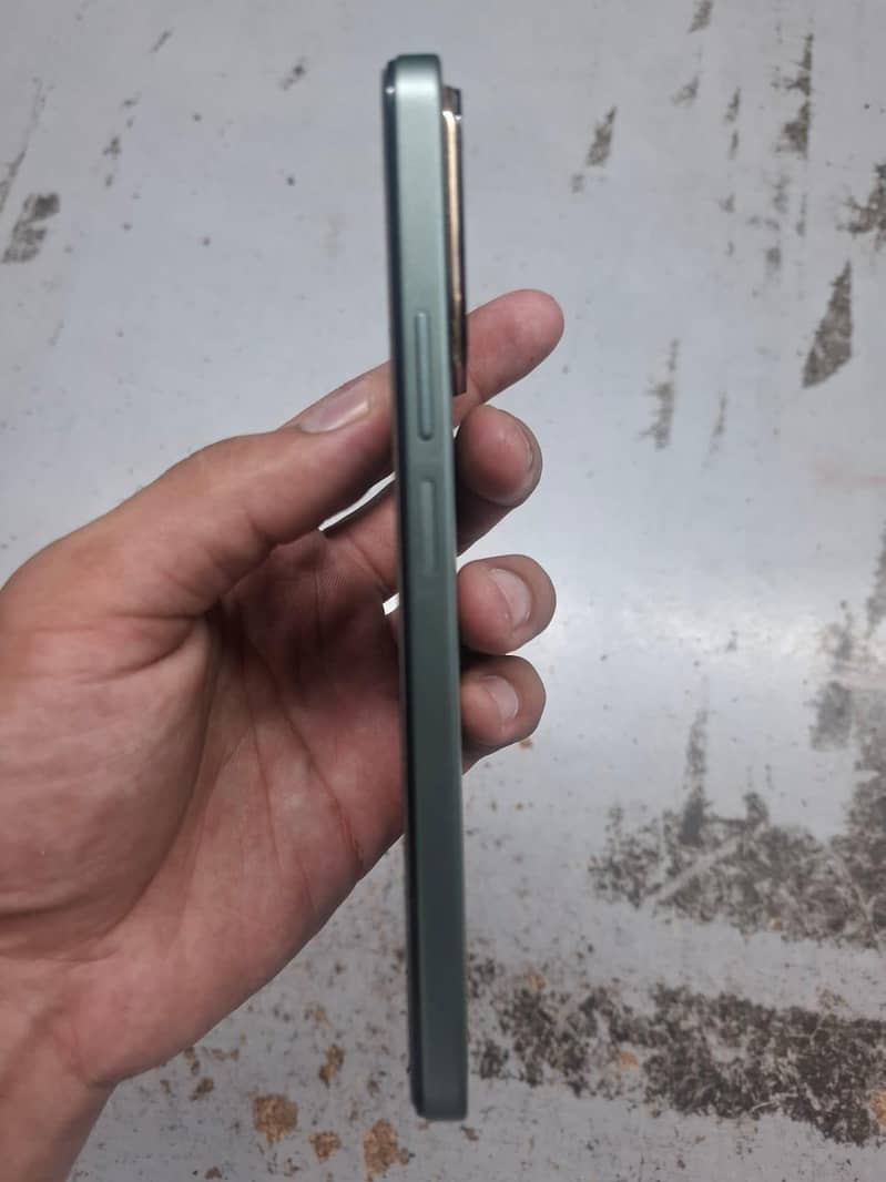 Honor X7c 5