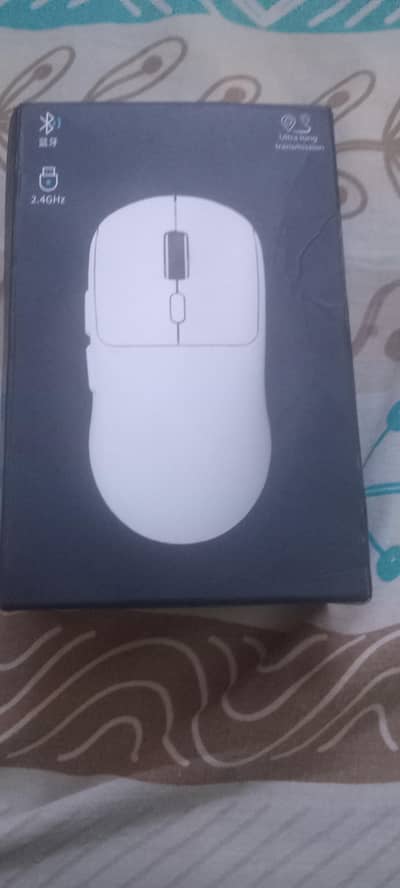 wireless mouse