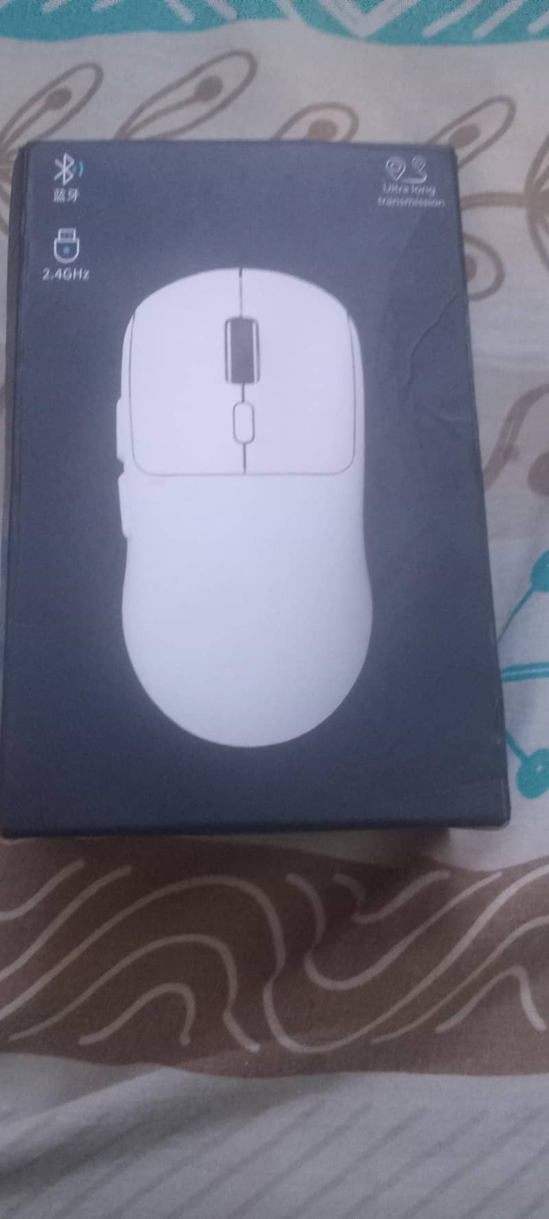 wireless mouse 0