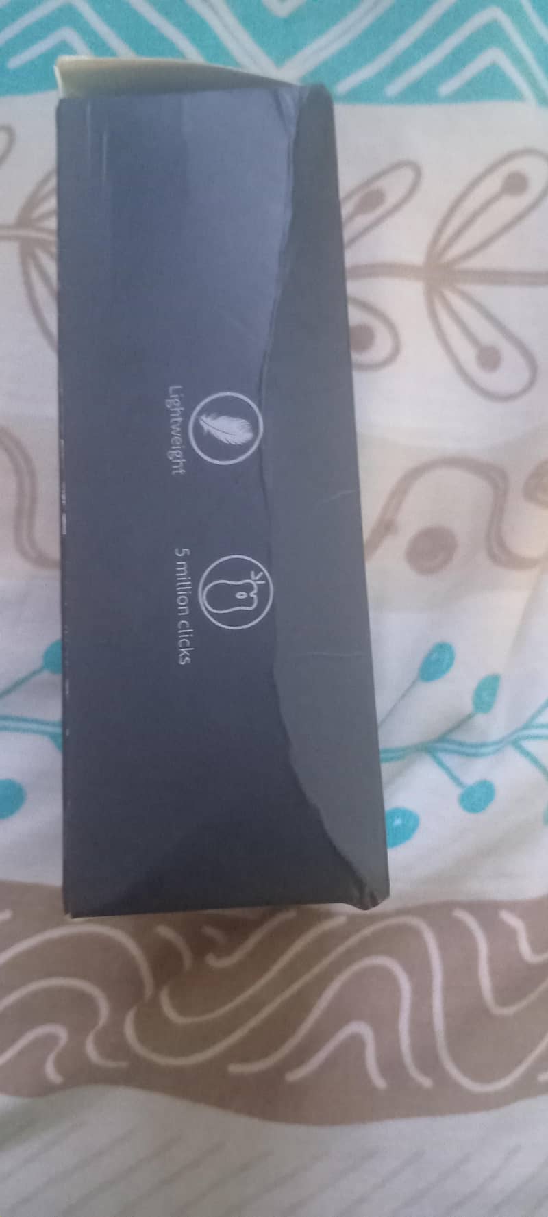 wireless mouse 3