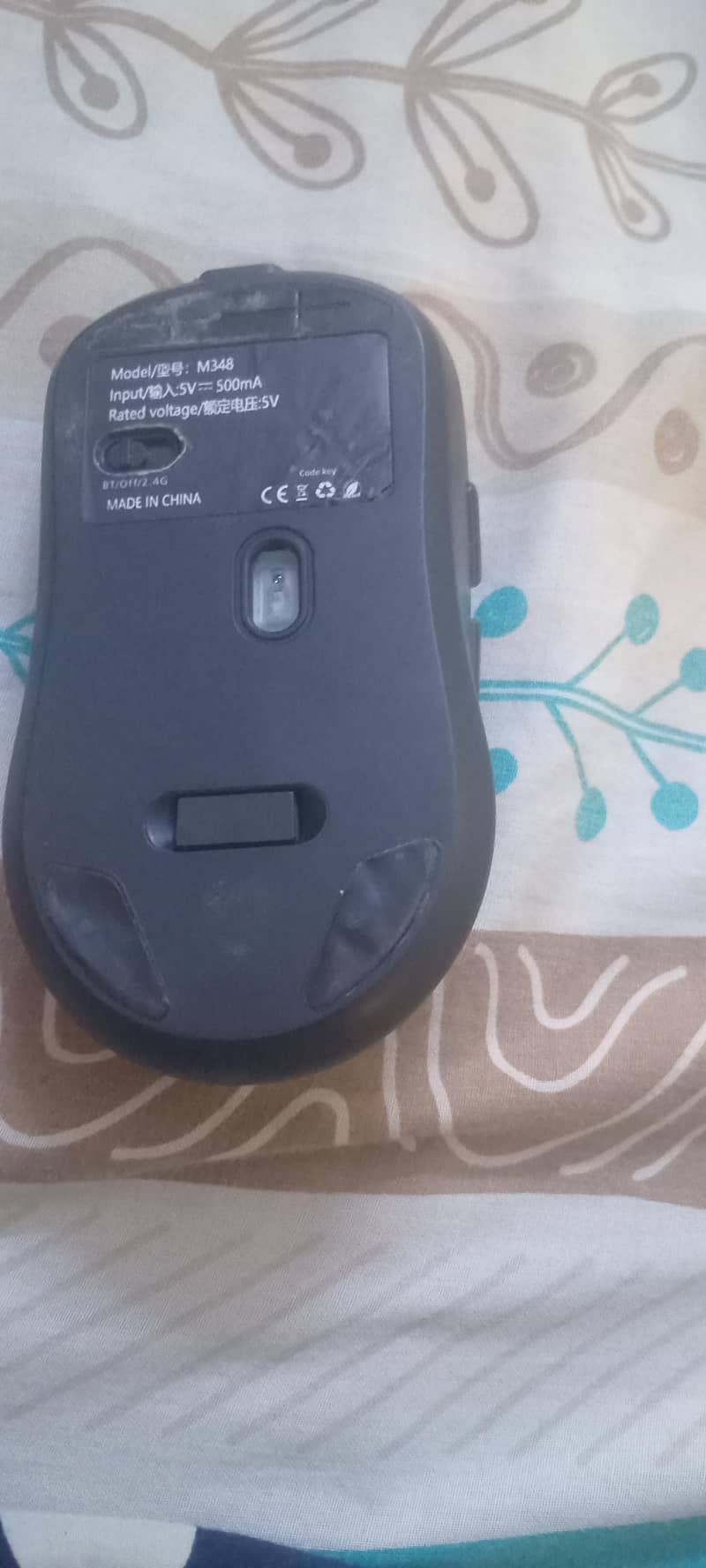 wireless mouse 6