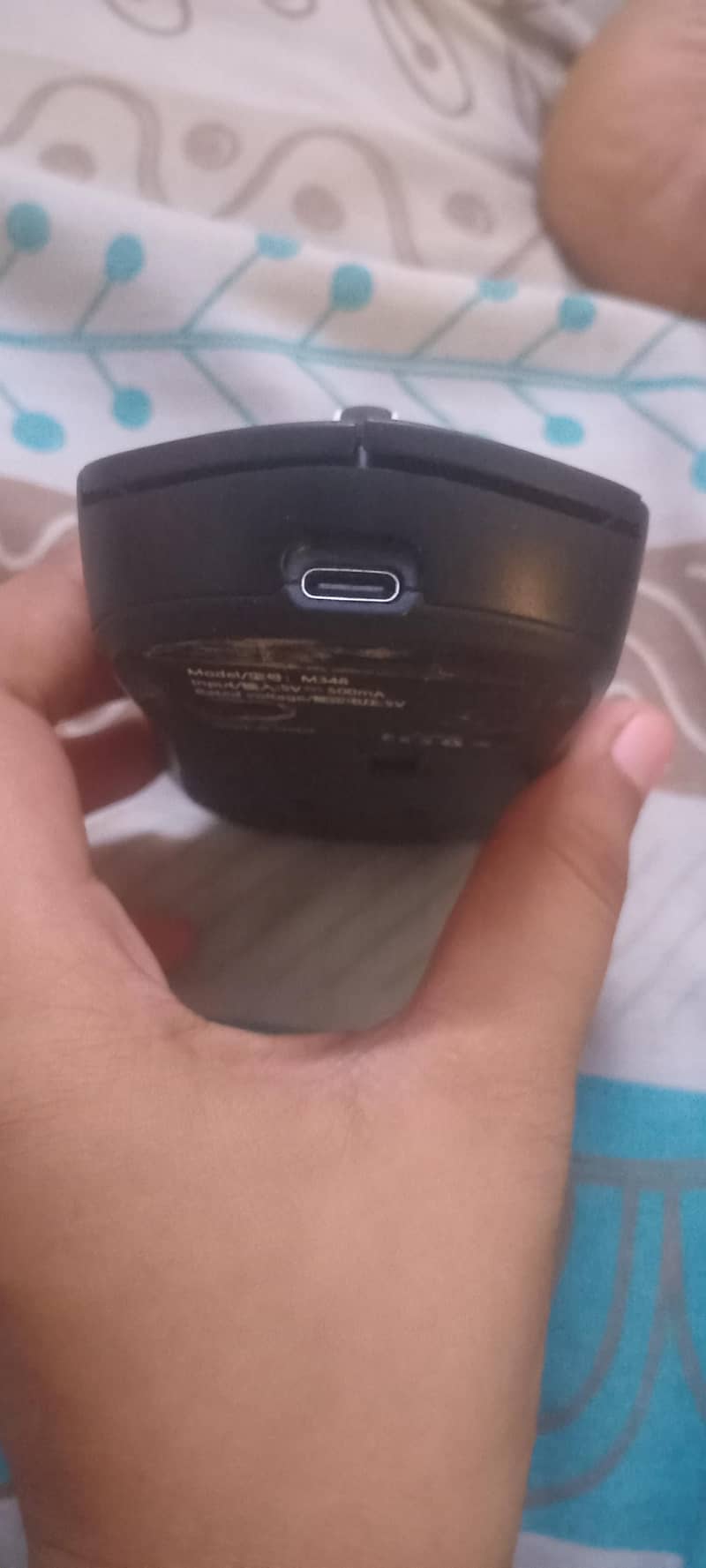 wireless mouse 8