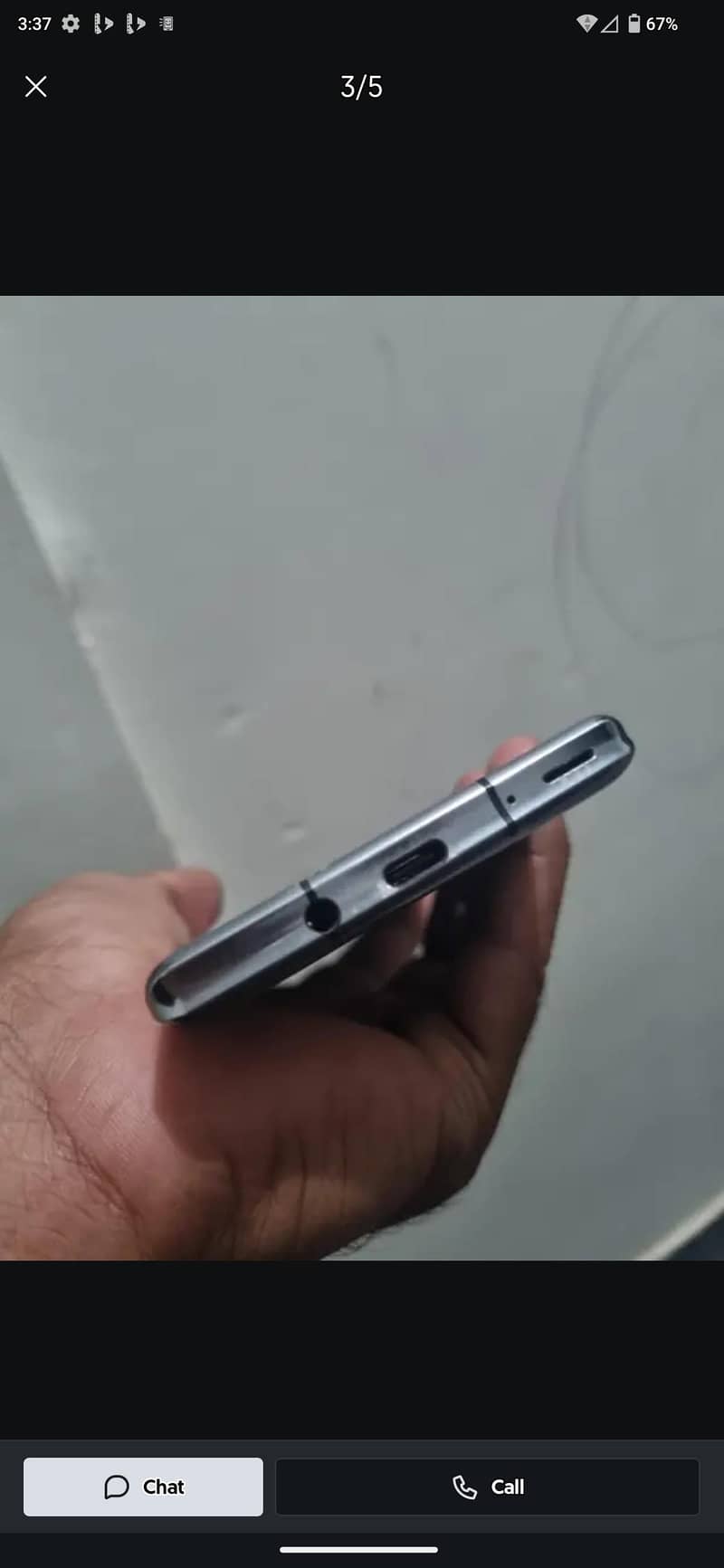 Sharp Aquos Zero6 2