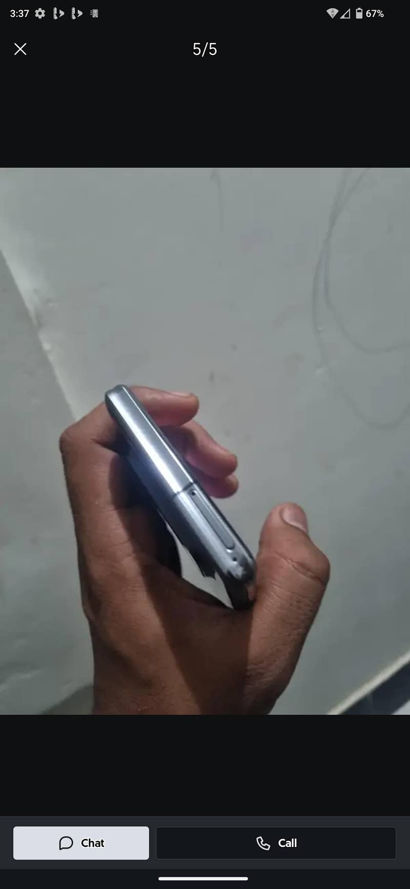 Sharp Aquos Zero6 4