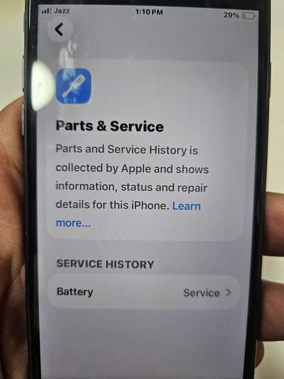 Apple iPhone SE 2nd generation  256 generation dual  pta