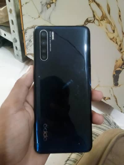 oppo f15