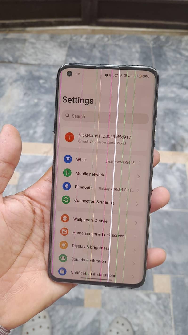 One Plus 9 Pro 0