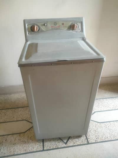 Washing Machine for Sale in Gujranwala