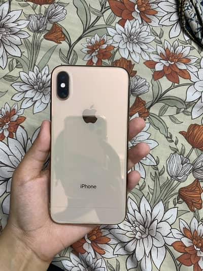 Apple iPhone XS
