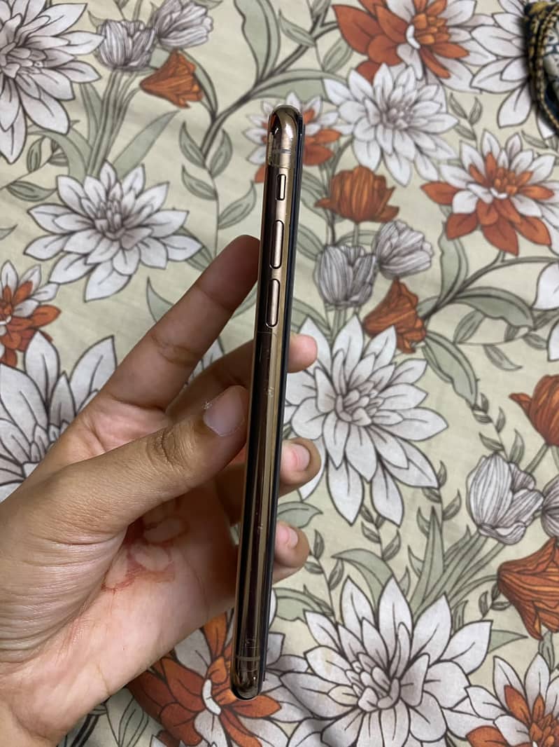 Apple iPhone XS 3