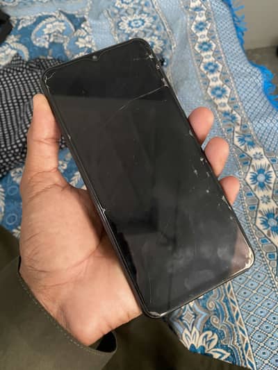 Samsung Mobile A04 3/32