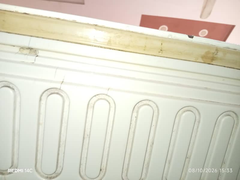 deep freezer 4