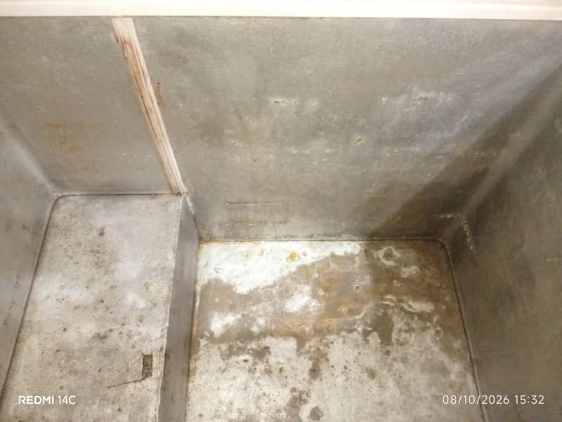 deep freezer 5