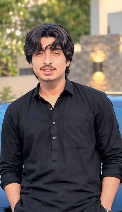 Fareed ullah 
