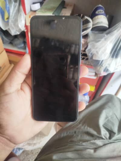 Motorola Moto G Play 2024