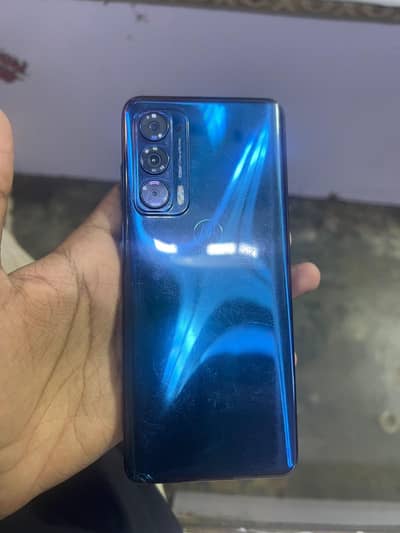 Moto edge 5g 2021