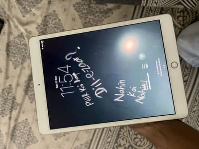 iPad 8th Gen
