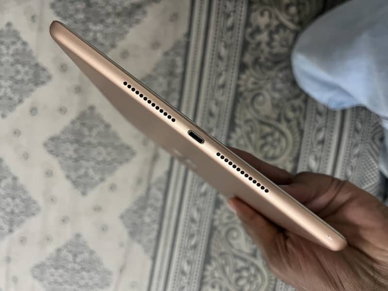 iPad 8th Gen 1