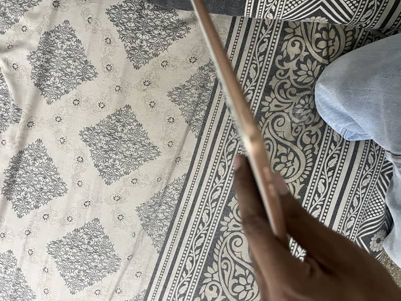iPad 8th Gen 2