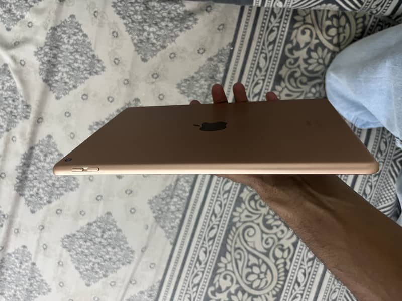 iPad 8th Gen 3
