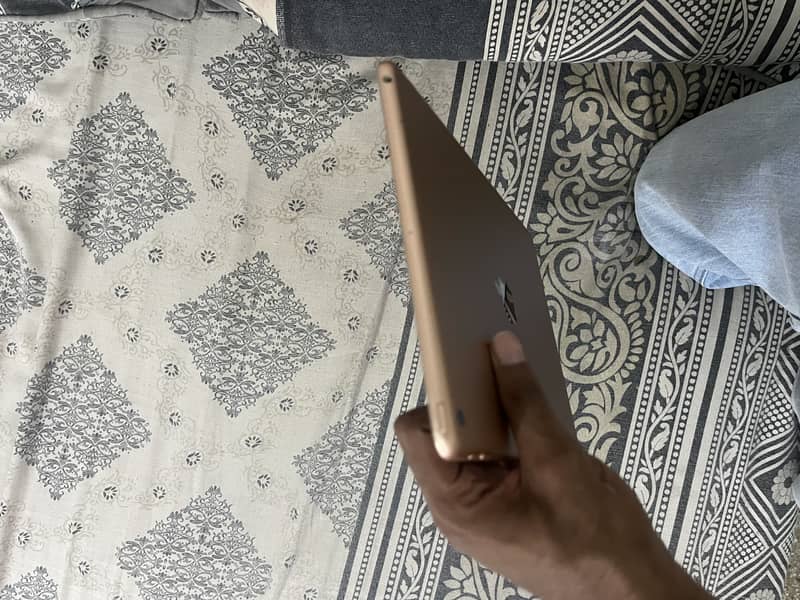 iPad 8th Gen 4