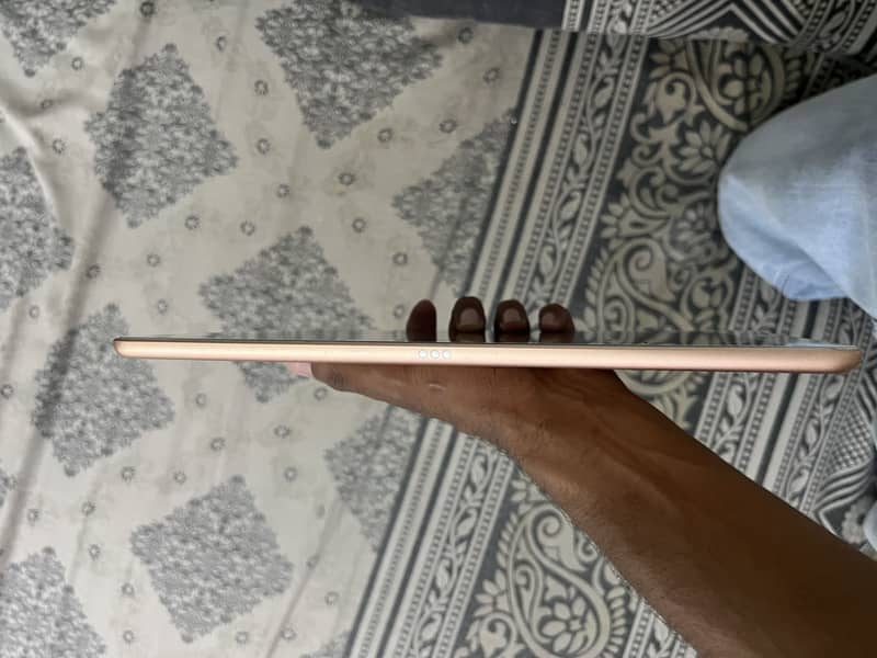 iPad 8th Gen 6