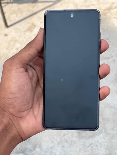 sumsung s20 fe 5g