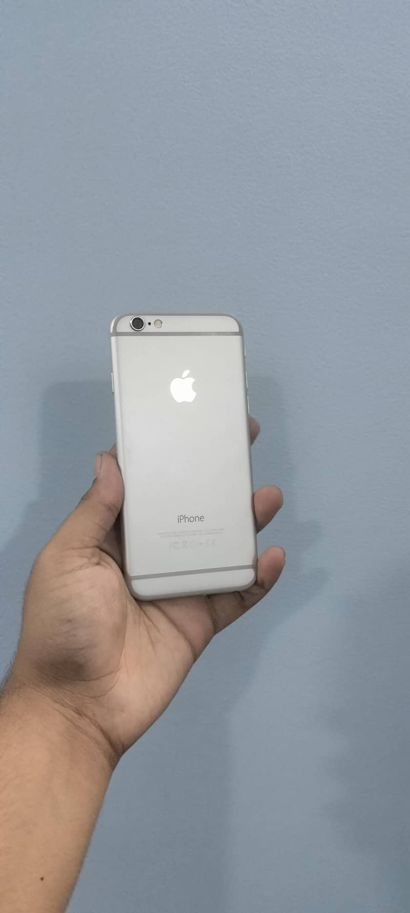 Apple iPhone 6 5