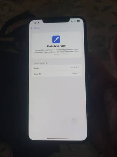 Apple iPhone XS Max