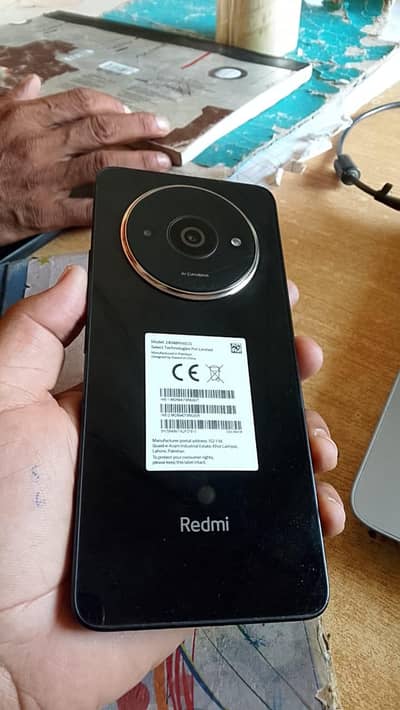 All ok Brand New mobile