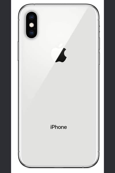 Apple iPhone XS