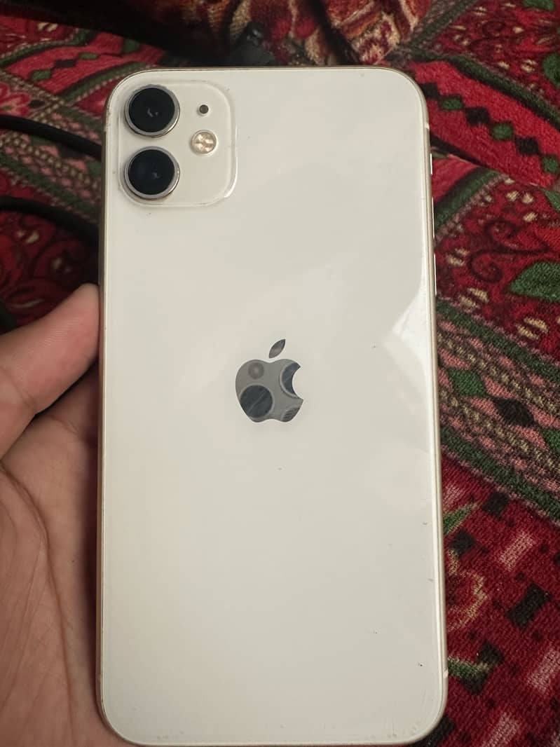 Apple iPhone 11 1