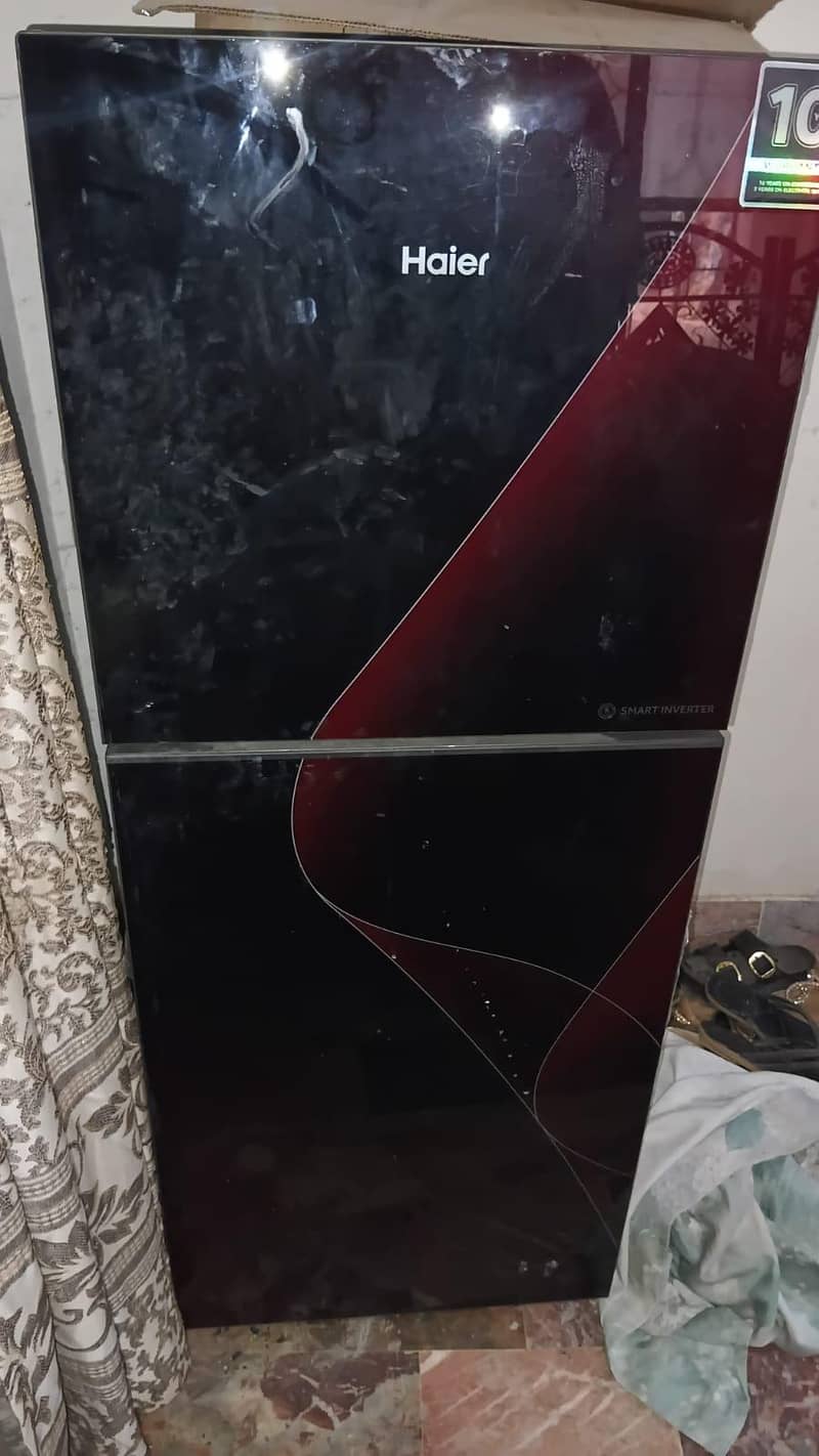 Haier refrigerator - Refrigerators & Freezers Accessories - 1120298067