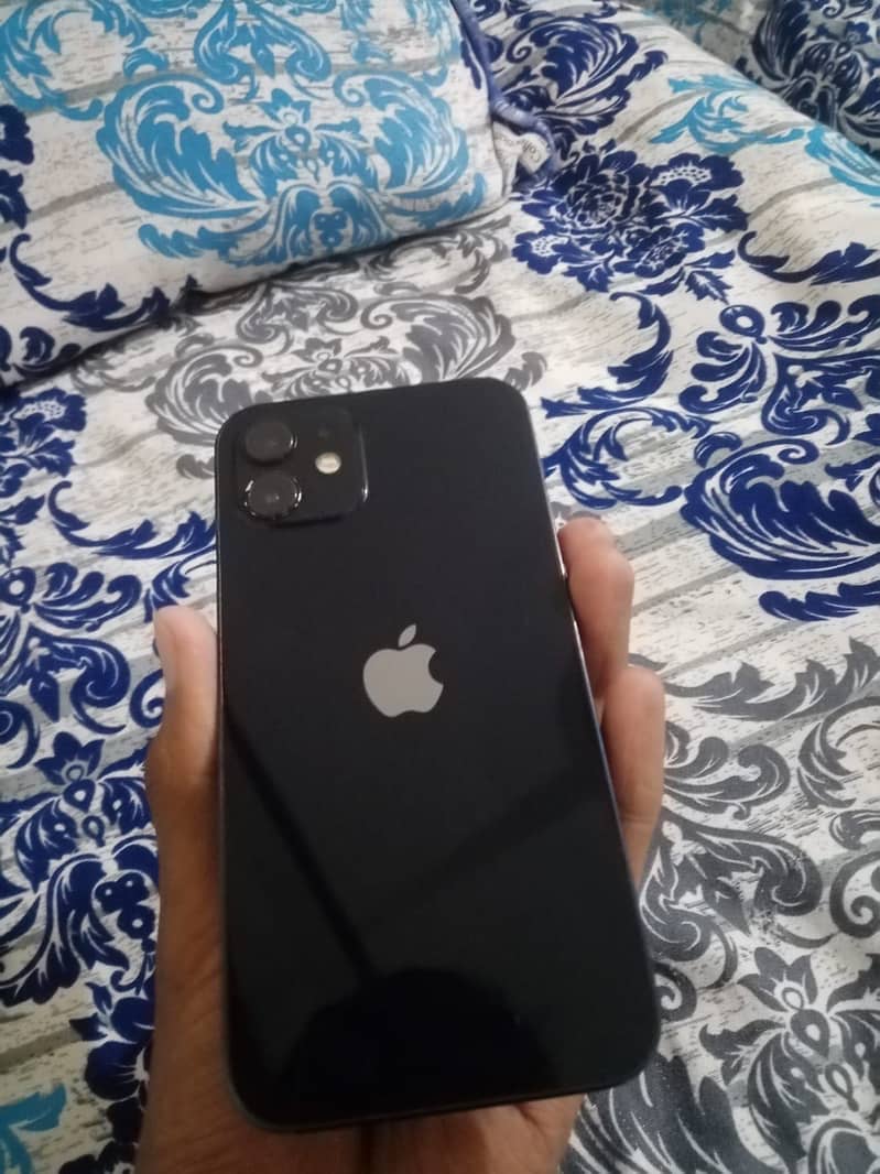 Apple iPhone 12 0