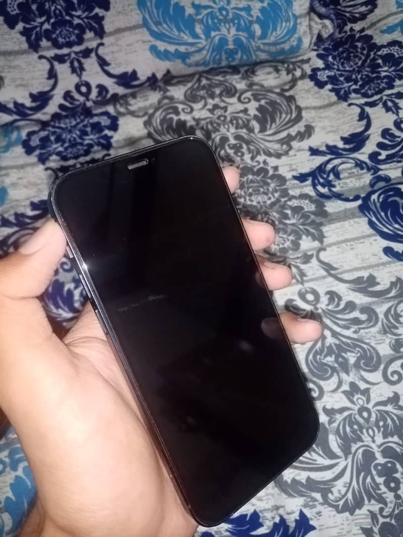 Apple iPhone 12 3