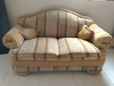 Sofa Set for Sale