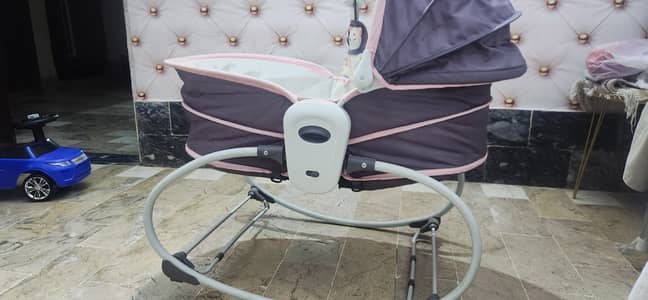 Used mastella at good price
