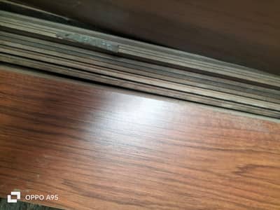 wood floor agent sale 90hazar ma 3400 sqft not used