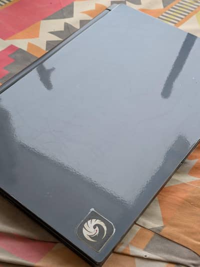 Msi Delta 15 Gaming Laptop