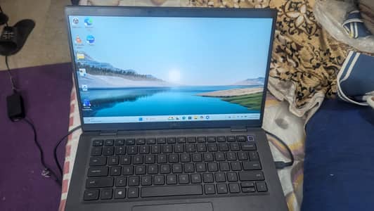 Dell Latitude 7420 Core i7 11th Gen | 32GB RAM | Excellent Condition
