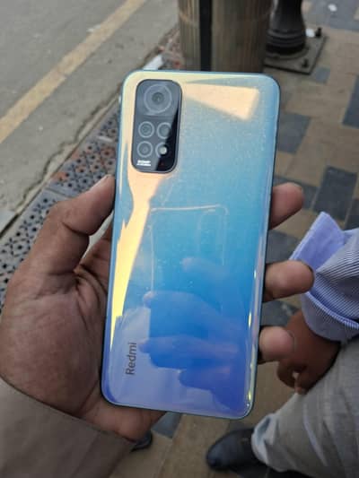 Xiaomi Redmi Note 11