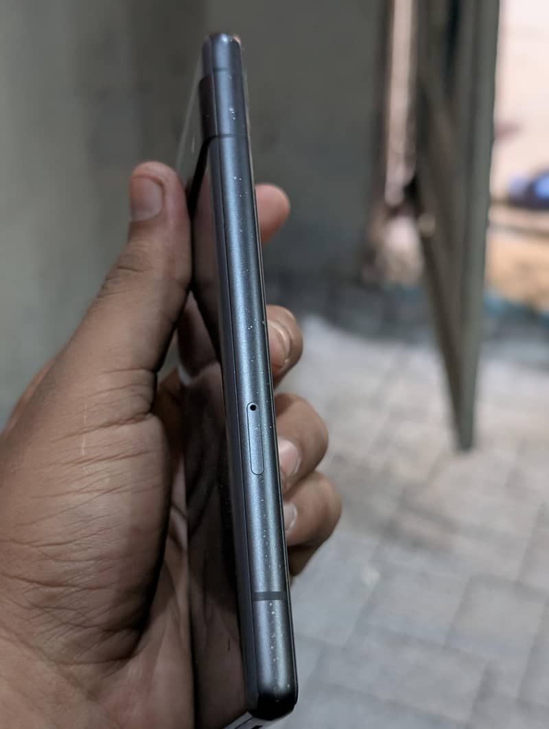 Google Pixel 7a 3
