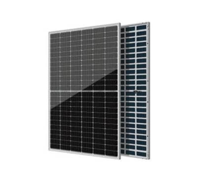 Jinko 585 Watt Solar Penal N Type Double Glass