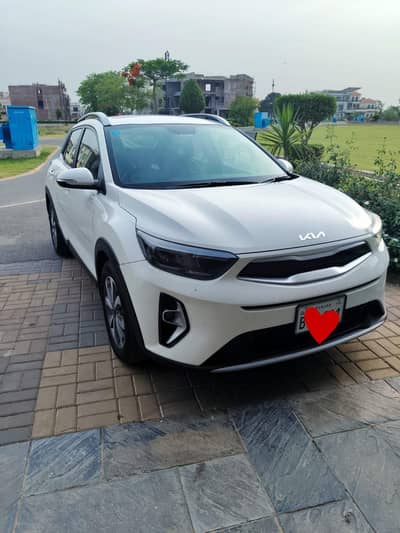 KIA STONIC 2022