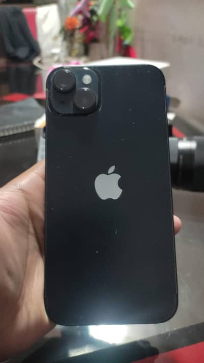 Apple iPhone 14 plus JV