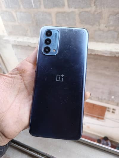 One Plus Nord N200.4/64